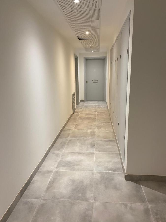Apartamento Luxurious Flat At 5 Min By Walk To Monaco, Free Parking And Sea View Beausoleil Exterior foto